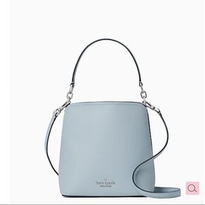 Kate Spade Darcy Small Bucket Bag